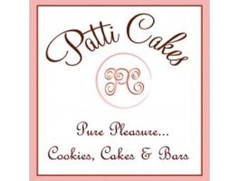 Patti Cakes