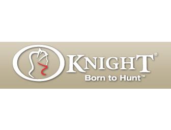 Knight Disc Extreme 50 Calibur Muzzle Loading Rifle with Thumbhole
