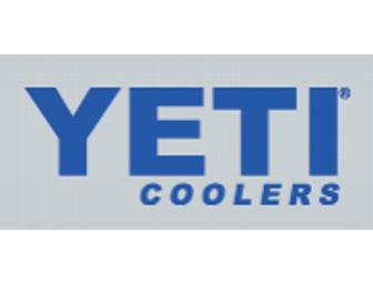 20 Quart YETI Cooler