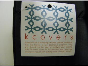 K Covers for BOY Booster Seat