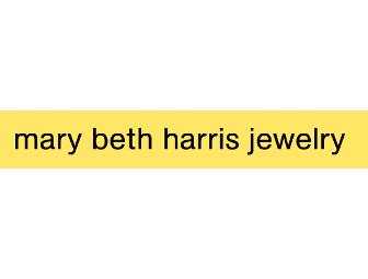 Necklace from Mary Beth Harris Jewerly