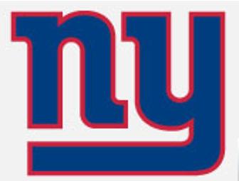 New York Giants Tickets in New York