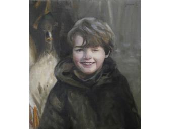 $1,000 Off Portrait Fee by Eliot Morris