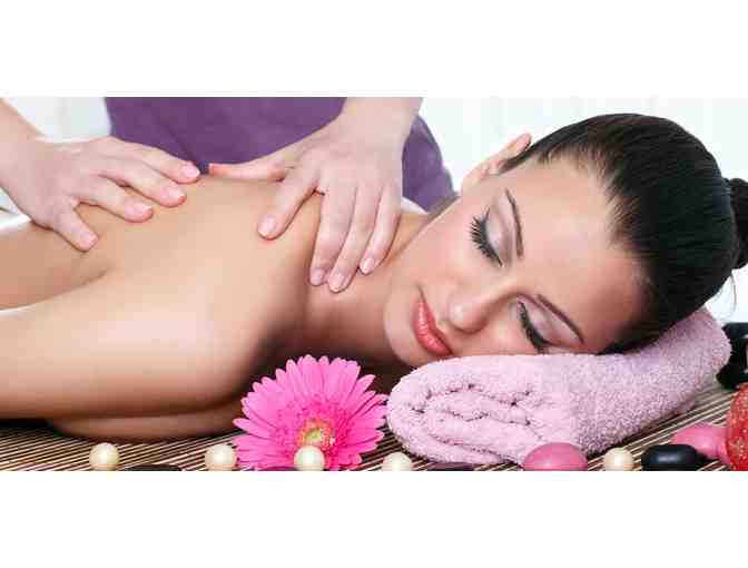 Ultimate Spa Package from The Skin Clinics East