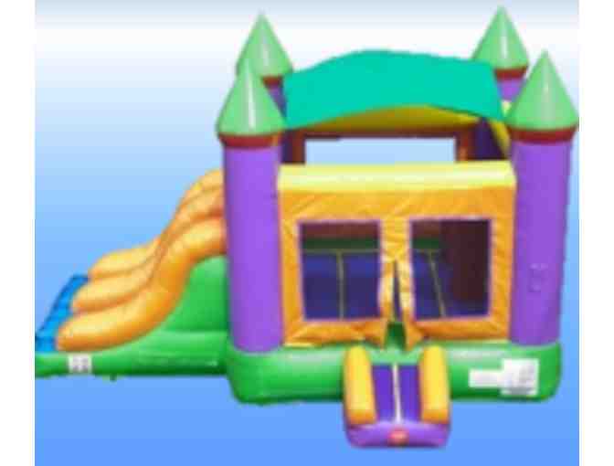 Fun Jump Inflatables $125 Gift Certificate
