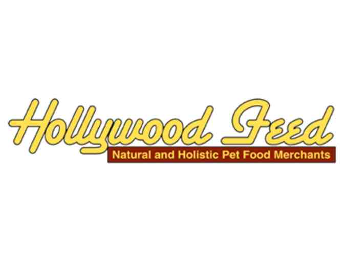 Hollywood Feed Mississippi Made Package
