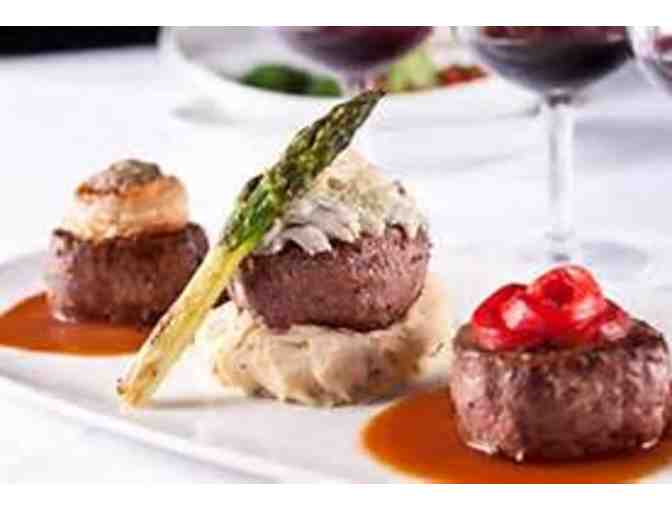 Flemings $50 Gift Certificate - Photo 1