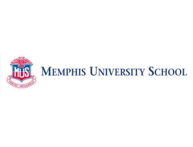 Sports Camp at Memphis University School