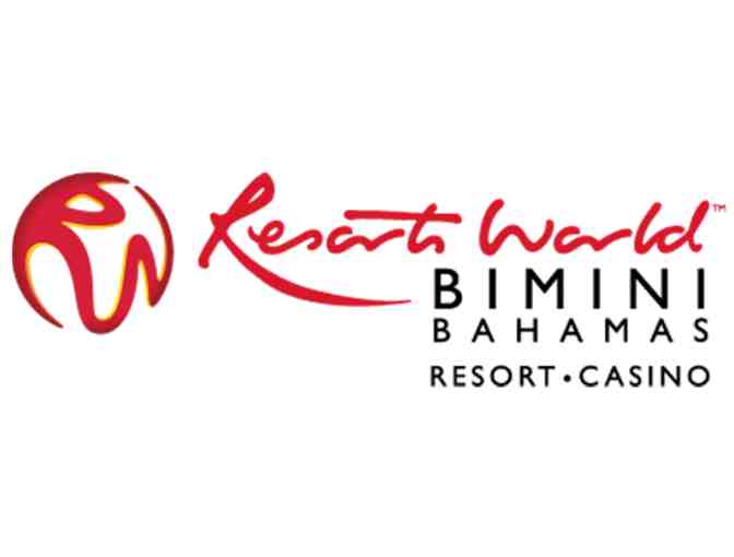 Bahamas Escape - Hilton Resorts World Bimini