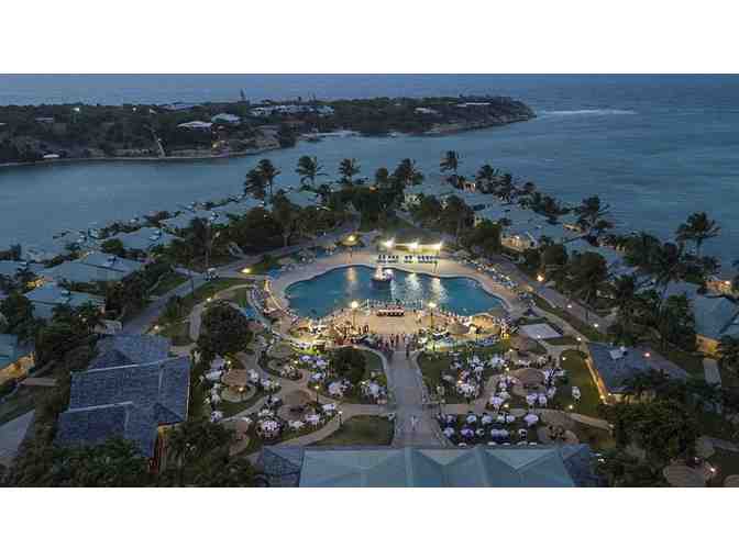 The Verandah Resort and Spa: Caribbean Suite Accommodation
