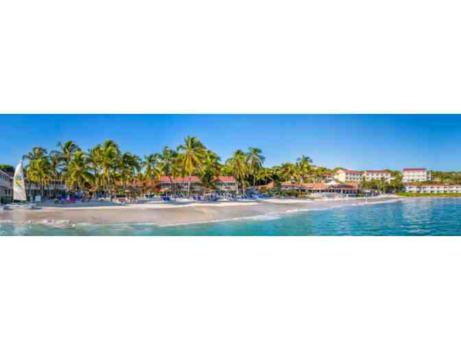 Pineapple Beach Club Antigua Accommodation 7-9 nights