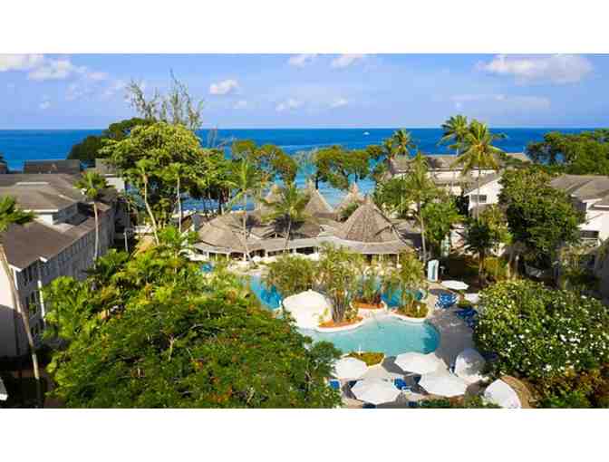 The Club Barbados Resort & Spa Accommodation: Exclusively Adults