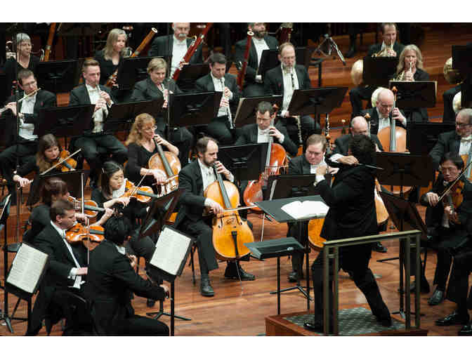 Nashville Symphony 2 Classical Concert Tickets Voucher - Photo 1