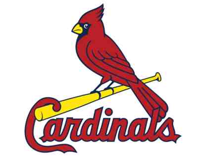 Play Ball! St. Louis Cardinals 2 Home Game Tickets