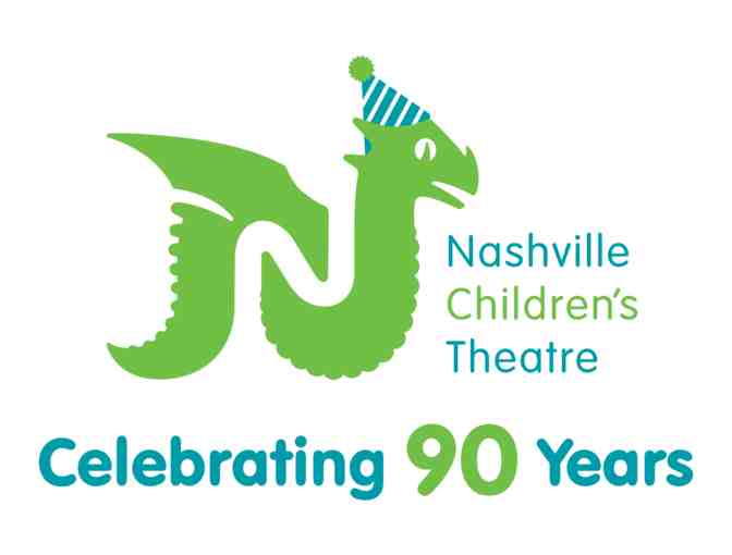 Nashville Children's Theatre 4 Tickets - Photo 1