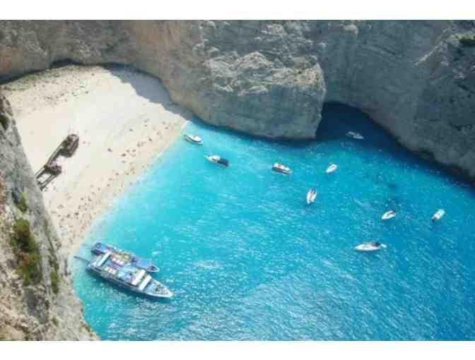 Greece! 9 Day Greece and Greek Islands Odyssey