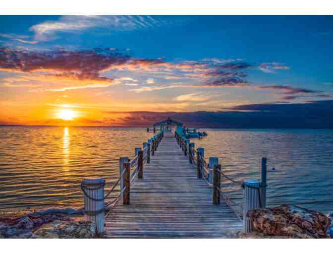 Escape to Tropical Key West! Trip for two