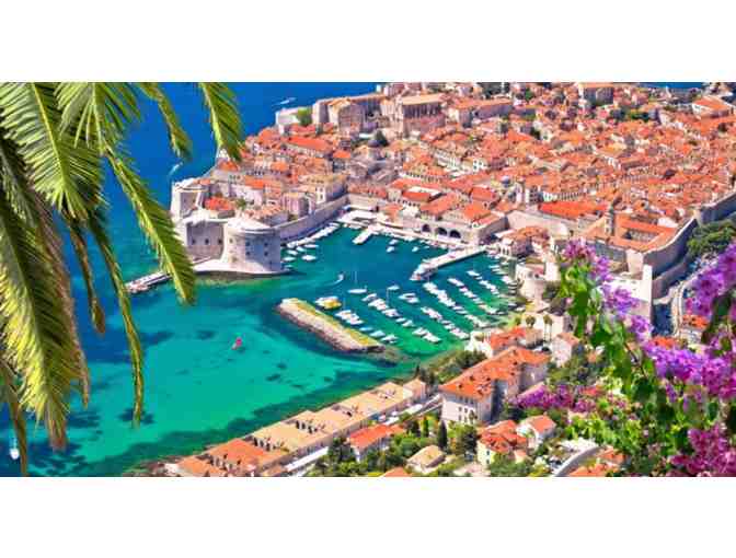 Once in a lifetime trip to Croatia!