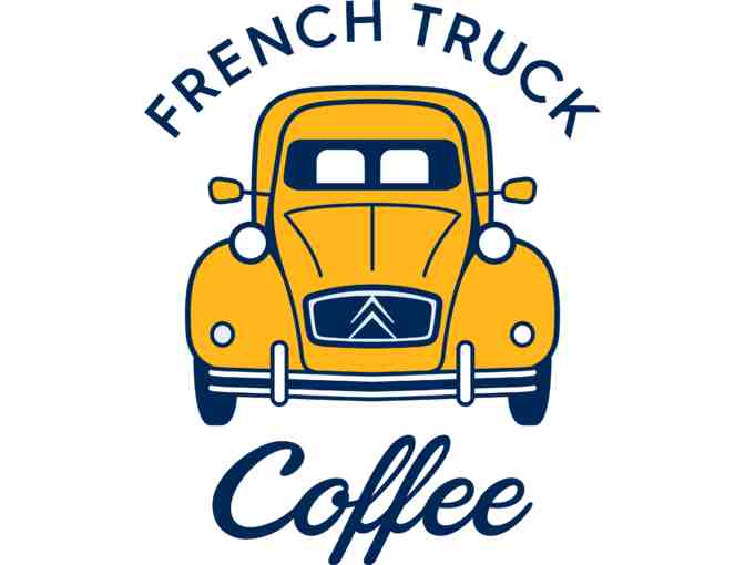 French Truck Coffee Bundle