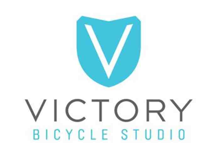 Victory Bicycle Studio SCOTT CONTESSA ACTIVE 60 BIKE