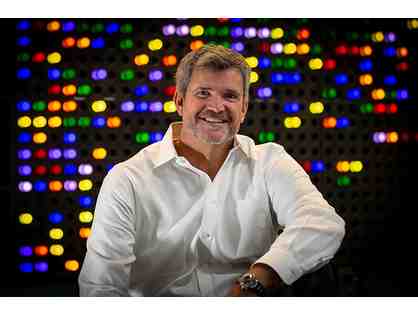 Tour and Tasting with CMOM Executive Director Dr. Stewart Burgess