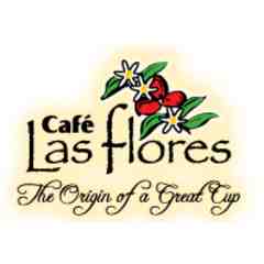 Cafe Las Flores
