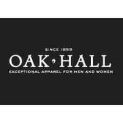 Oak Hall