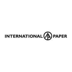 Sponsor: International Paper