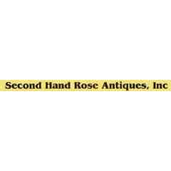 Second Hand Rose Antiques