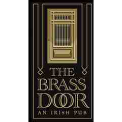 The Brass Door