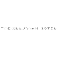 The Alluvian Hotel
