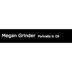 Megan Grinder