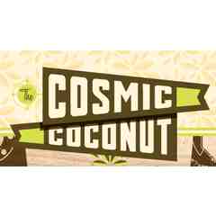 Cosmic Coconut