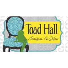 Toad Hall Antiques