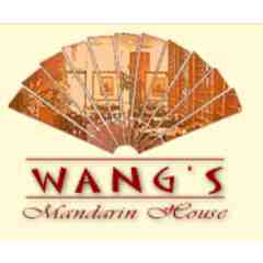 Wang's Mandarin House