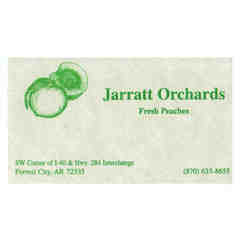 Jarratt Orchards