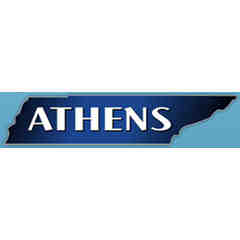 Athens Distributing
