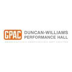 Germantown Performing Arts Centre (GPAC)