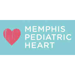 Memphis Pediatric Heart, Dr. Kevin Stamps