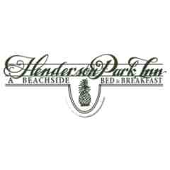 Henderson Park Inn