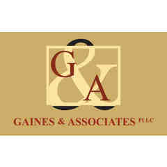 Gaines & Associates, PLLC