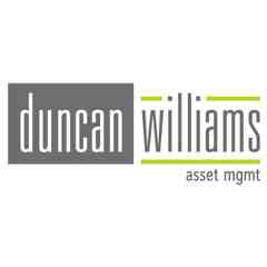 Sponsor: Duncan Williams Asset Management
