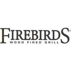 Firebirds Wood Fired Grill