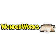 WonderWorks Tennessee