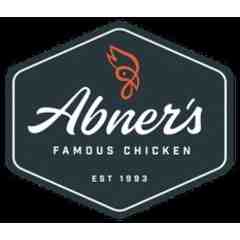 Abner's Famous Chicken