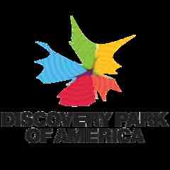 Discovery Park of America