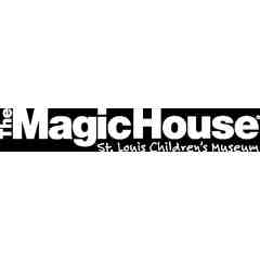 The Magic House | St. Louis Children's Museum