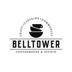 Belltower Coffeehouse & Studio