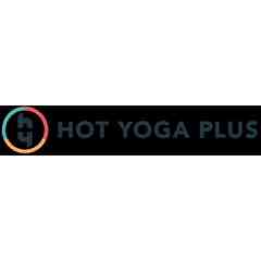 Hot Yoga Plus