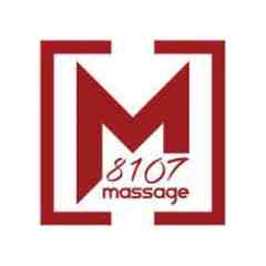 8107 Massage
